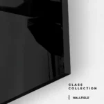 Lion Face – Verre – Image 4