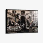 Gangsters Paradise – Verre – Image 2