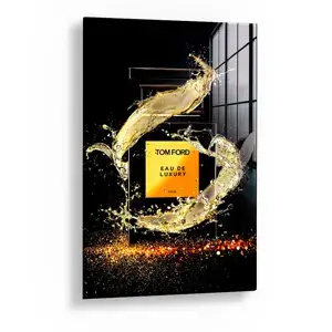 Flacons de parfum