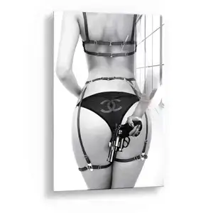 Sensuelle