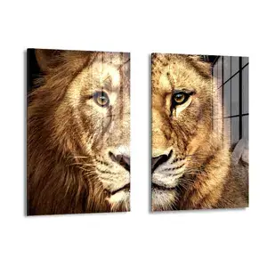 Diptyque (2x)