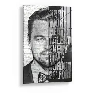 Wolf of Wallstreet