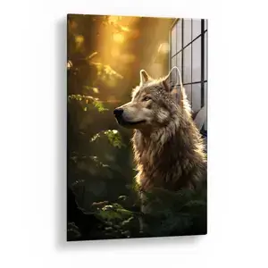 Forêt