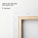 Toile personnalisée – Horizontal – Image 4