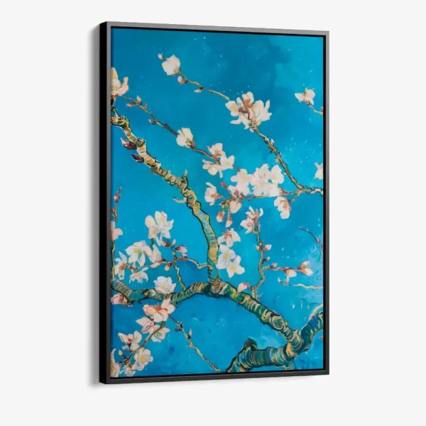 "Almond Sky"