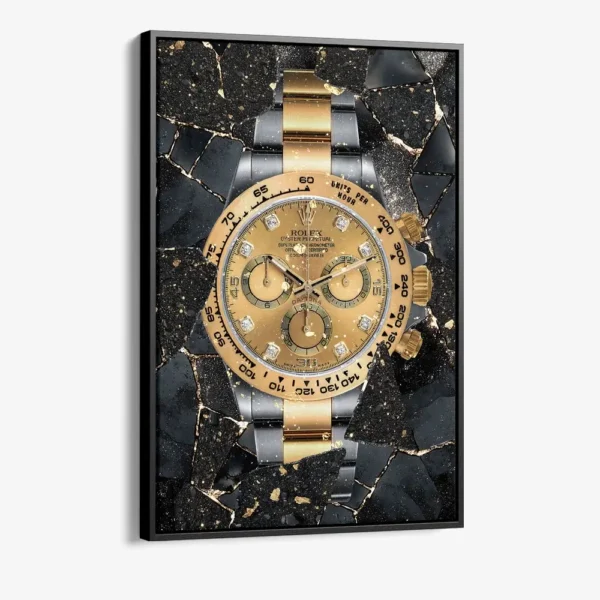 "Asphalt Watch"