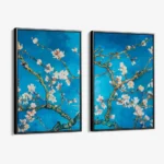 Lot: "Almond Sky" (2x)