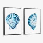 Lot: "Azure Fossil" (2x)