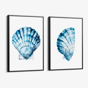 Lot: "Azure Fossil" (2x)