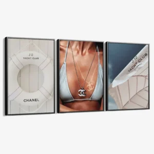 Lot: "CC Summer" (3x)