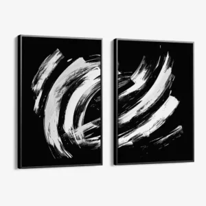 Lot: "Paint Cyclone" (2x)