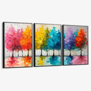 Lot: "Pastel Fall" (3x)