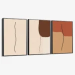 Lot: "Sandline" (3x)