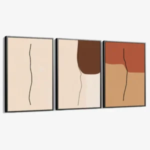 Lot: "Sandline" (3x)