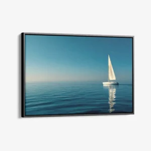 "Catching the Wind I"