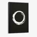 "Circle of Stillness II"