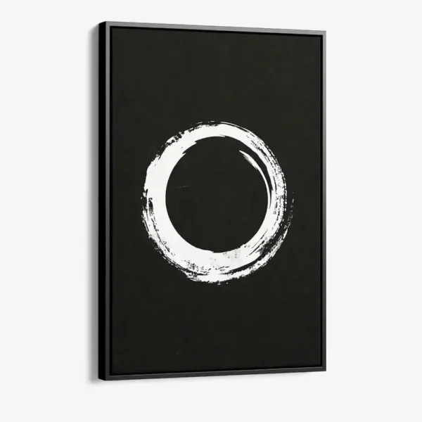 "Circle of Stillness II"