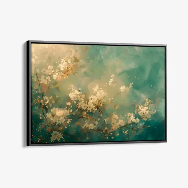 "Evanescent Branches"