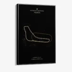 "F1 Monza"