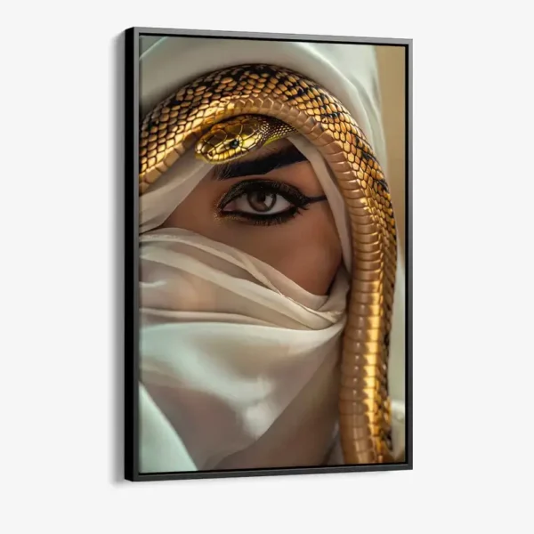 "Golden Snake"