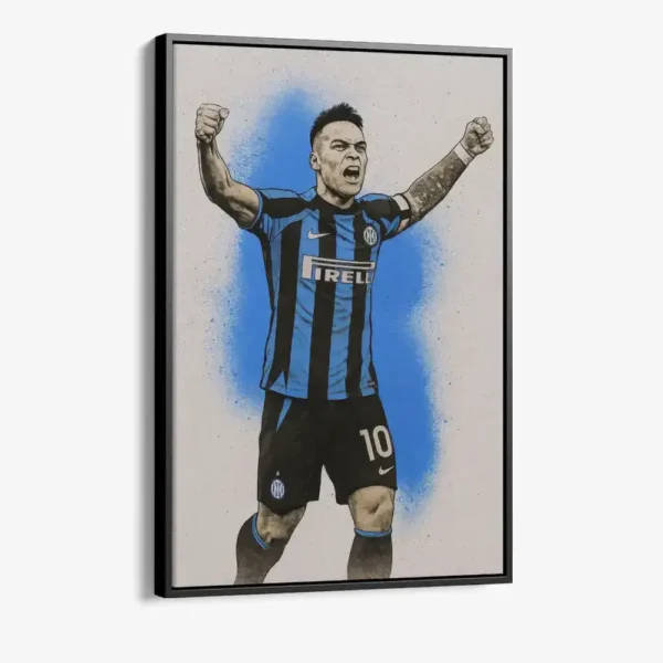 "Lautaro Martínez"