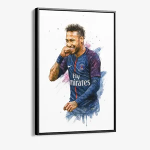 "Legends – Neymar"