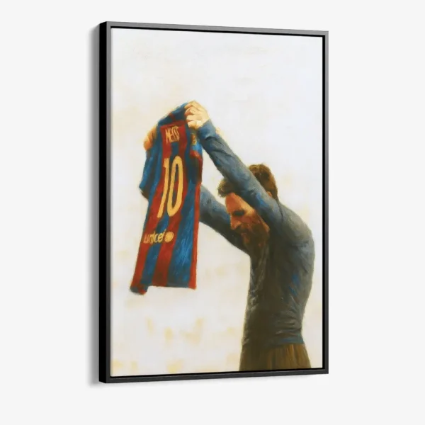 "Messi Light"