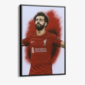 "Mohamed Salah"