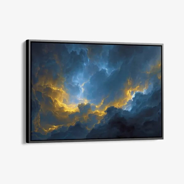 "Myth of The Sky"