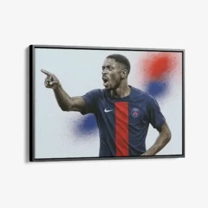 "Ousmane Dembélé"