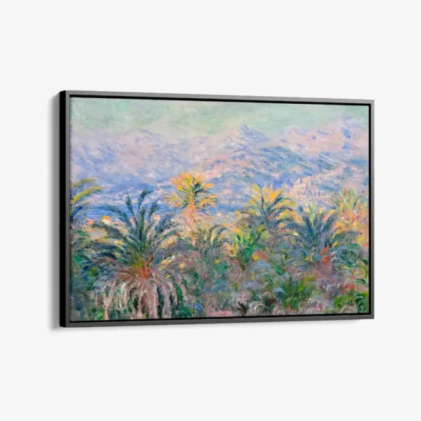 "Palm Trees"