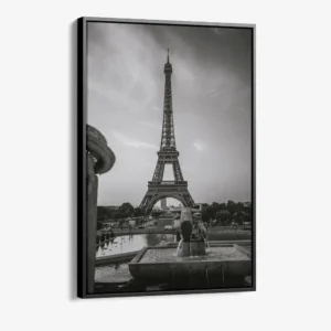 "Paris Meridian"
