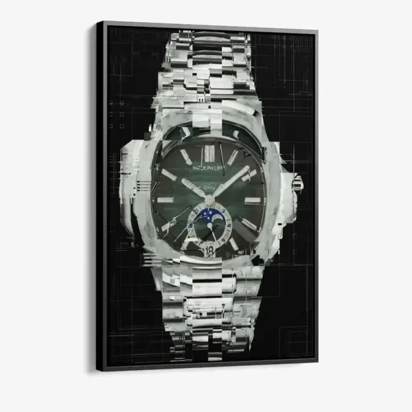 "Patek Glitch"