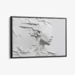 "Plaster Rebirth"