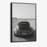 "Porsche Beach"