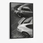"Porsche Brothers"
