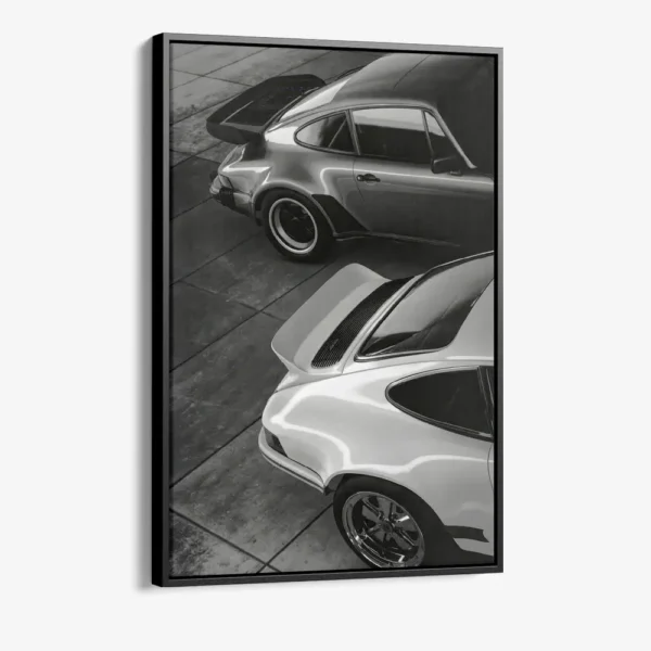 "Porsche Brothers"