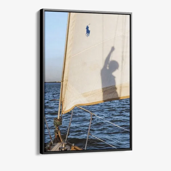 "RL Boat II"