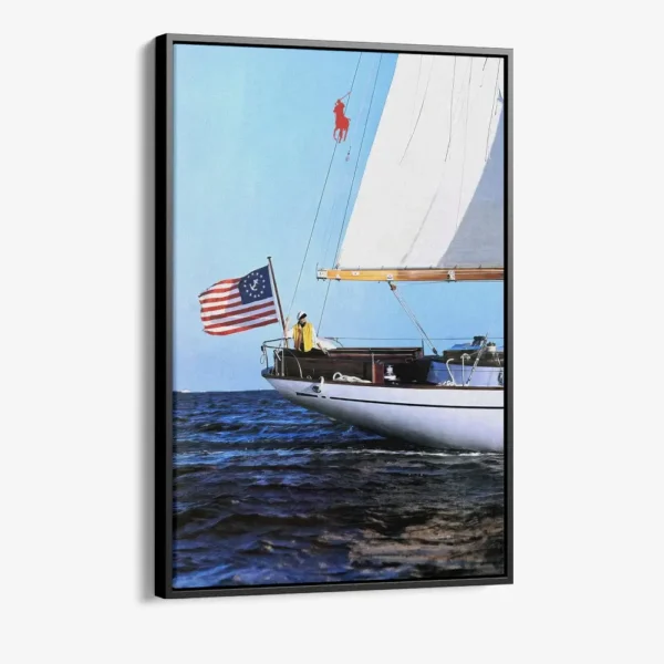 "RL Boat III"