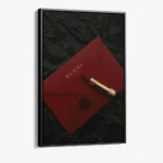 "Red Message"