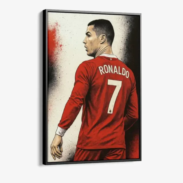 "Ronaldo"