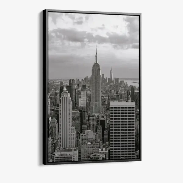 "Steel Horizon"