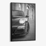 "Timeless Car I"
