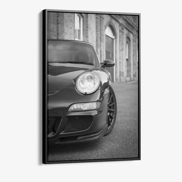"Timeless Car I"
