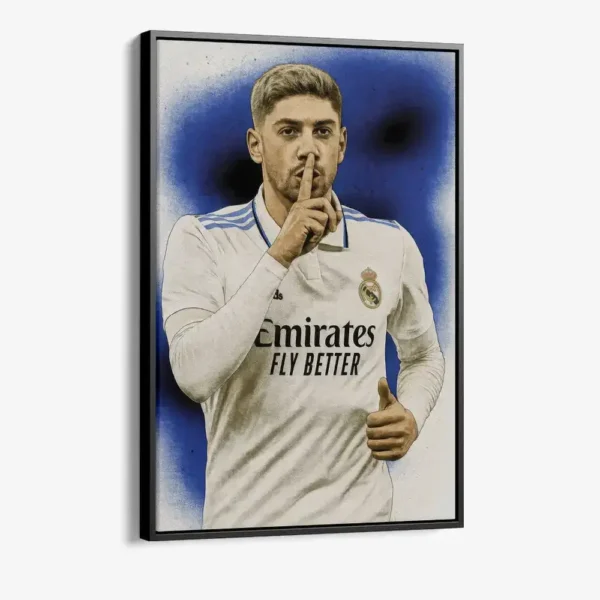 "Valverde"