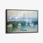 "Waterloo Bridge"