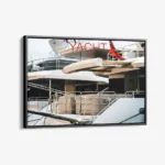 "Yacht Club HZ"