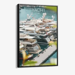 "Yacht Club I"