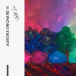 Lot: "Aurora Orchard" (3x) – Verre – Image 7