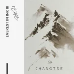 Lot: "Everest in Ink" (3x) – Image 6
